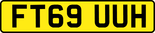 FT69UUH