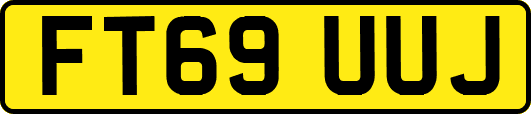 FT69UUJ