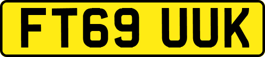 FT69UUK