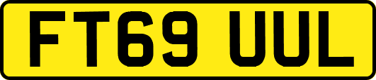 FT69UUL
