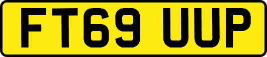 FT69UUP