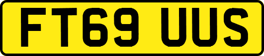 FT69UUS