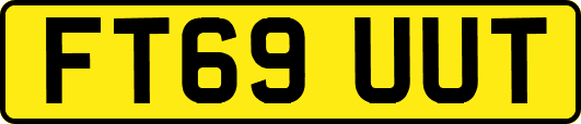 FT69UUT