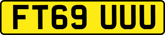 FT69UUU