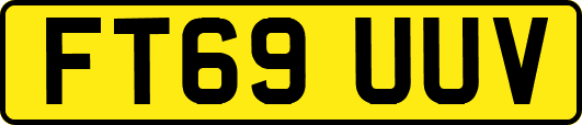 FT69UUV
