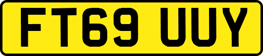 FT69UUY