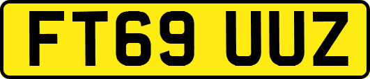 FT69UUZ