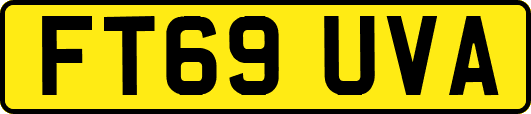 FT69UVA