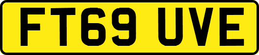FT69UVE