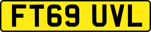 FT69UVL