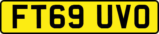 FT69UVO