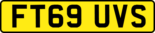 FT69UVS