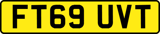 FT69UVT