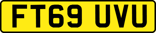 FT69UVU