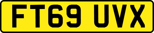 FT69UVX
