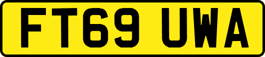 FT69UWA