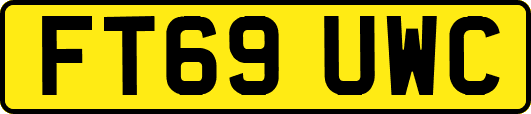 FT69UWC