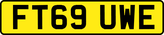 FT69UWE