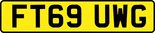 FT69UWG