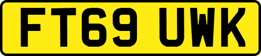 FT69UWK