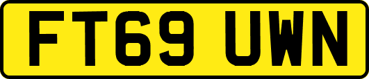 FT69UWN