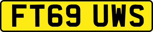 FT69UWS