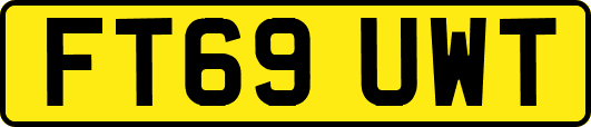 FT69UWT