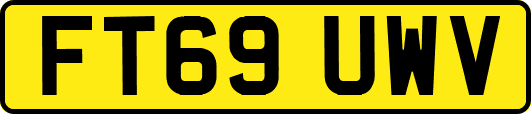 FT69UWV