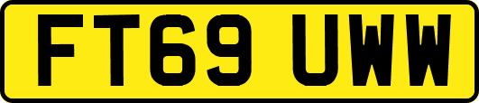 FT69UWW
