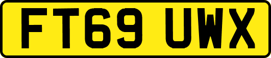 FT69UWX