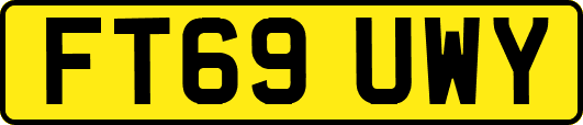FT69UWY