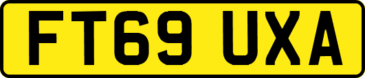 FT69UXA