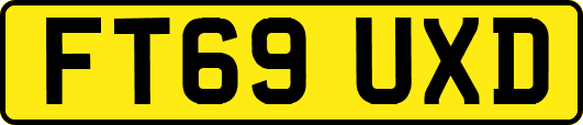 FT69UXD