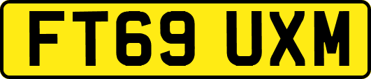 FT69UXM