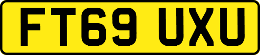 FT69UXU