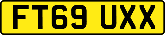 FT69UXX