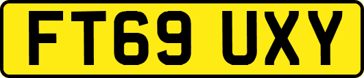 FT69UXY