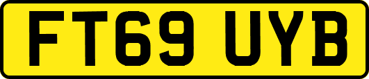 FT69UYB