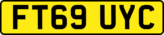 FT69UYC