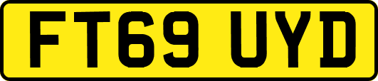 FT69UYD