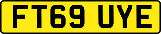 FT69UYE