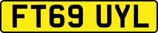 FT69UYL