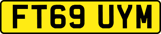 FT69UYM