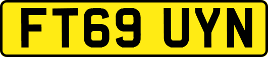 FT69UYN