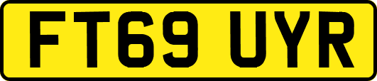 FT69UYR