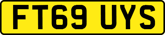 FT69UYS