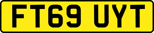 FT69UYT