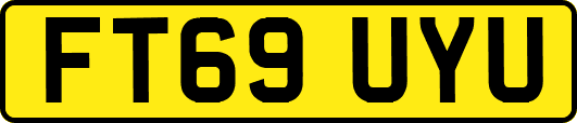 FT69UYU