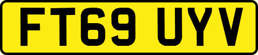 FT69UYV