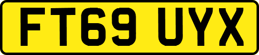 FT69UYX